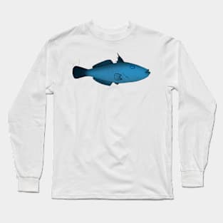 Balistomorphus Long Sleeve T-Shirt